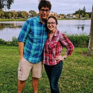 Meet your Posher, Beth